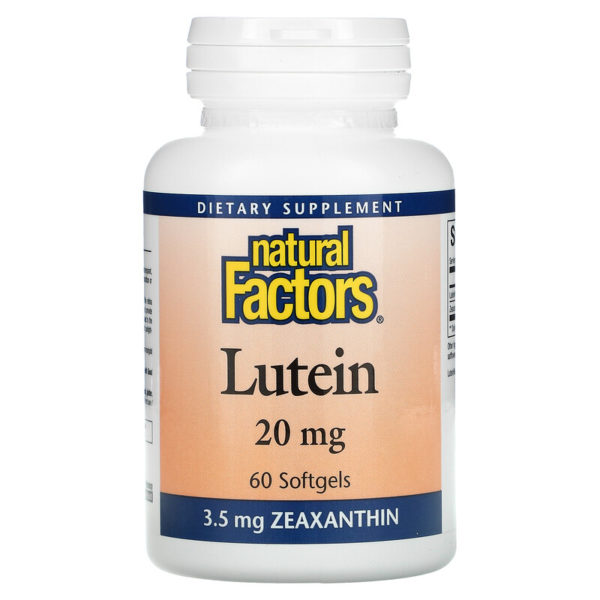 Natural Factors