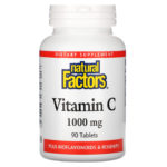 Natural Factors