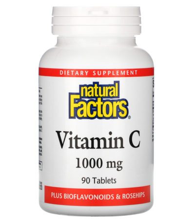 Natural Factors