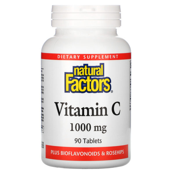 Natural Factors