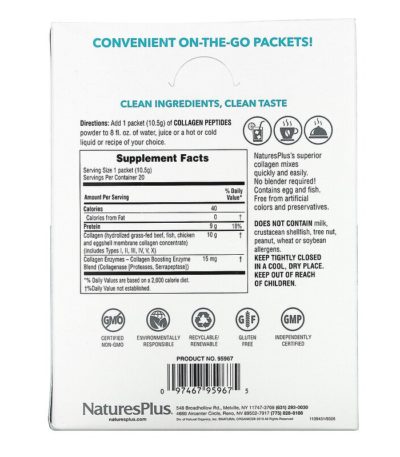 Collagen Peptides