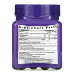 Kids Organic Elderberry Whole-Food Gummies
