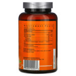 Turmeric Vegan Gummies with Curcuma Extract