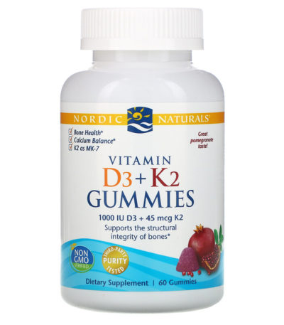 Nordic Naturals