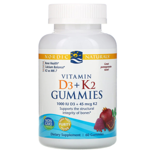 Nordic Naturals