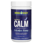 Natural Vitality