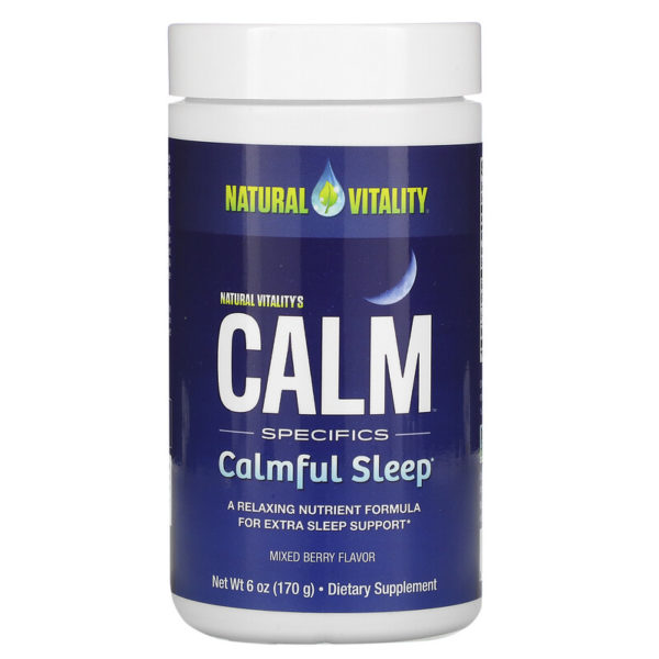 Natural Vitality