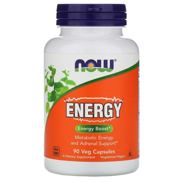 Now Foods