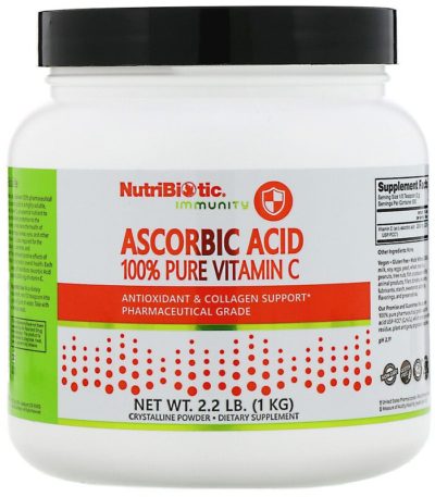 NutriBiotic