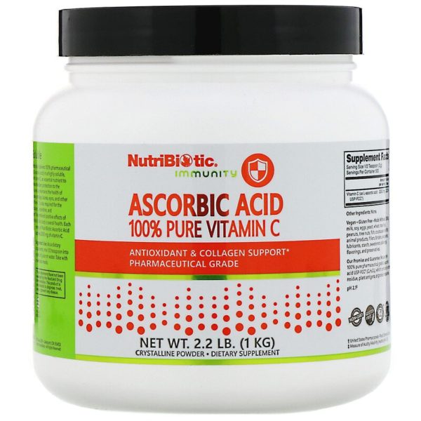 NutriBiotic