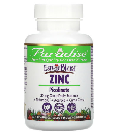 Paradise Herbs