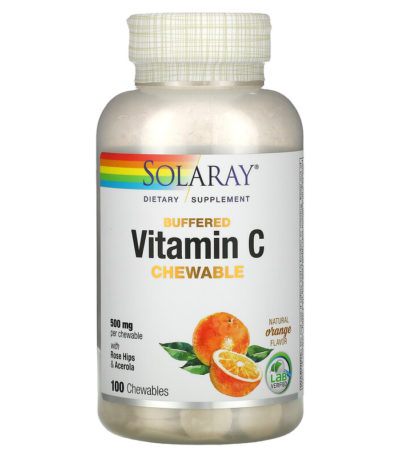 Solaray