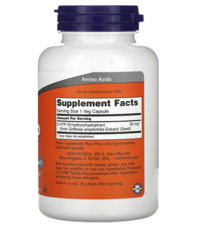 5-HTP