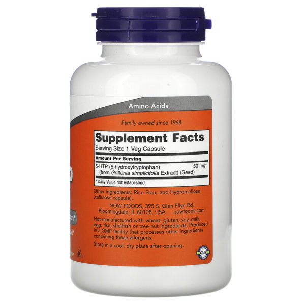 5-HTP