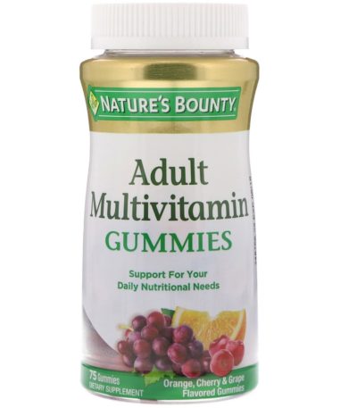 Nature's Bounty
