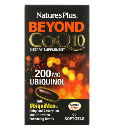 Nature's Plus