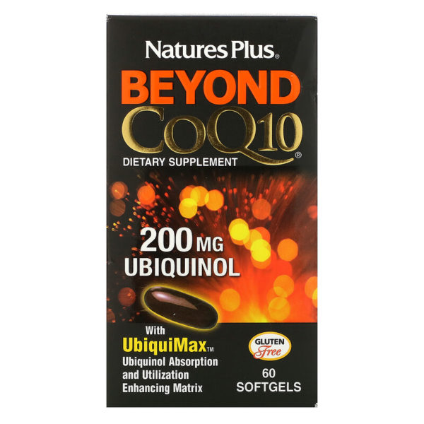 Nature's Plus