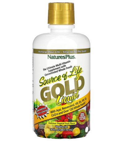 Nature's Plus