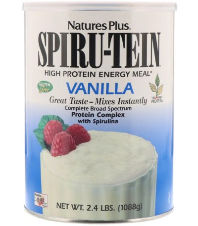 Nature's Plus