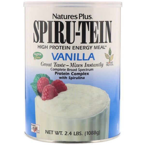 Nature's Plus