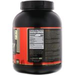 Gold Standard 100% Whey، بسكويت وكريمة، 4.63 رطل (2.1 كجم)  من متجر روزا في فلسطين