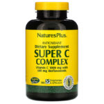 Nature's Plus
