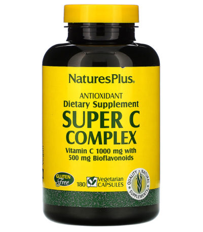 Nature's Plus
