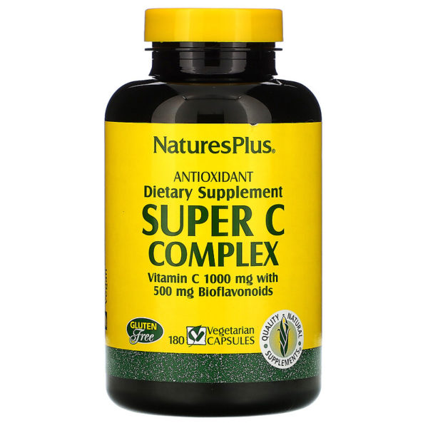 Nature's Plus