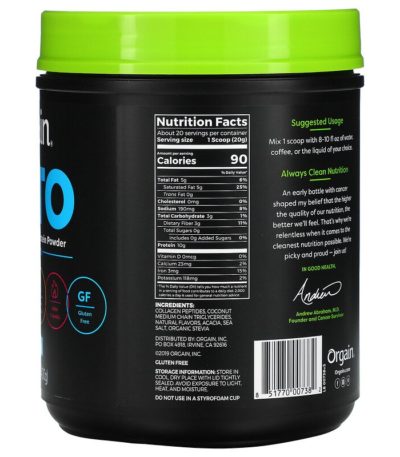 Keto
