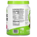 Organic Protein Powder