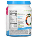 Organic Protein + Superfoods Powder