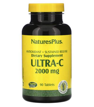 Nature's Plus