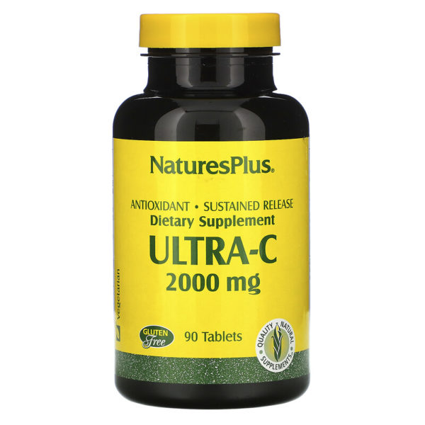 Nature's Plus