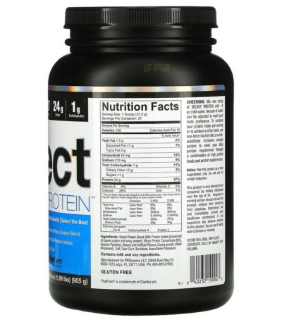 Select Protein  من متجر روزا في فلسطين