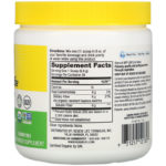 Completely Clear Organic Prebiotic Fiber