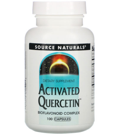 Source Naturals