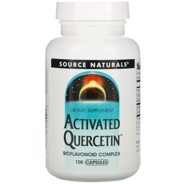 Source Naturals