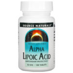 Source Naturals