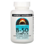 Source Naturals