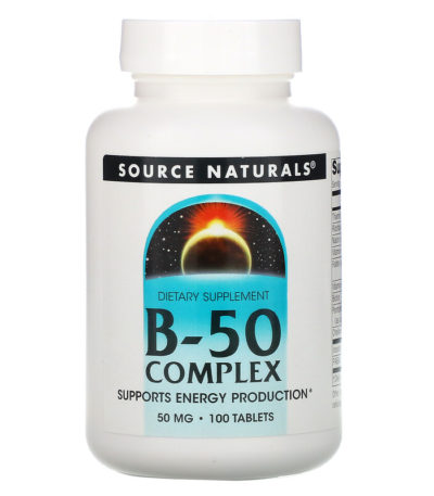 Source Naturals