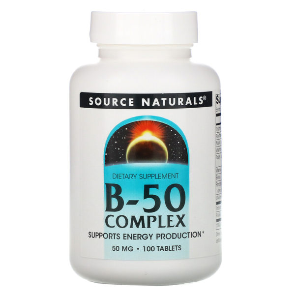 Source Naturals