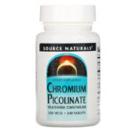 Source Naturals