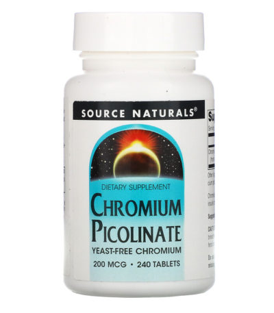 Source Naturals