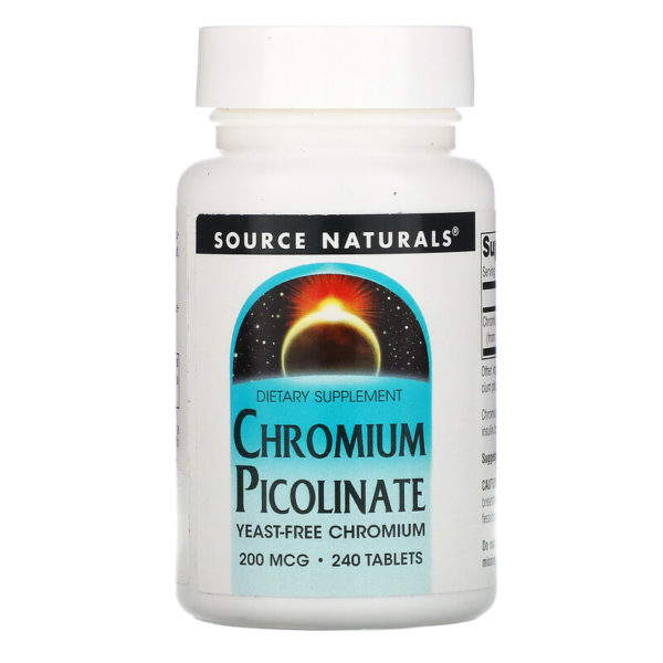 Source Naturals