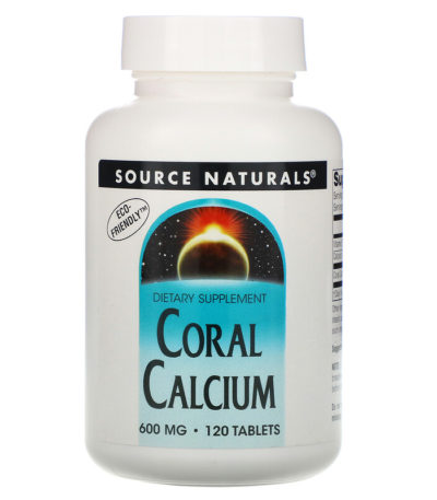 Source Naturals