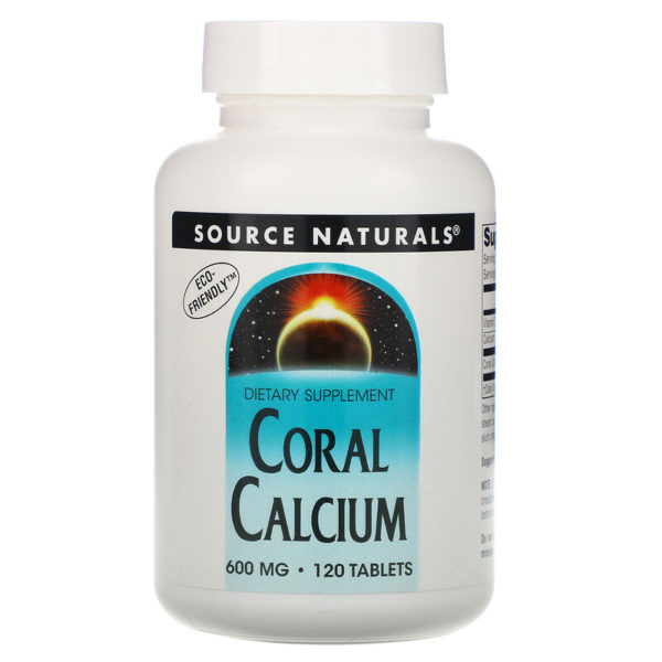 Source Naturals