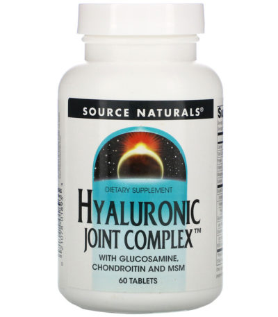 Source Naturals