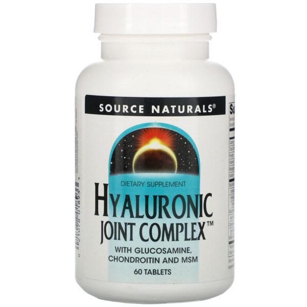 Source Naturals