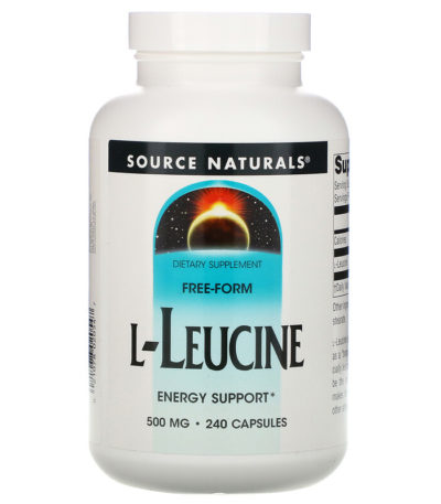 Source Naturals