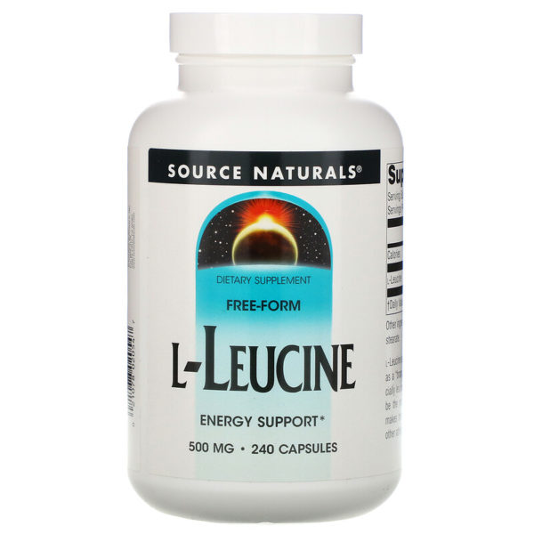 Source Naturals